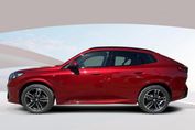 BMW iX2 eDrive20