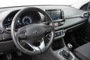 Hyundai i30 1.5 T-GDI 48V Smart