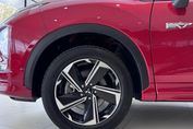 Mitsubishi Eclipse Cross 2.4 PHEV Instyle