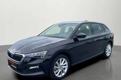 Skoda Scala 1.0 TSI Style