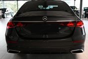 Mercedes Klasa E 450 d 4-Matic AMG