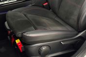 Mercedes CLA 200 AMG Line