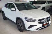 Mercedes GLA 200