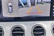 Mercedes Klasa E Kombi 220 d AMG Line