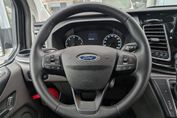 Ford Tourneo Custom L2H1 AT