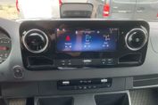 Mercedes Sprinter 319 CDI Ekstrtadługi 9G-TRONIC