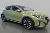 Kia XCeed T-GDI L DCT