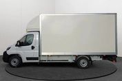 Opel Movano Heavy Kontener 10EP