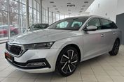 Skoda Octavia 1.5 TSI ACT Style