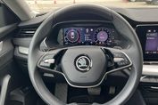 Skoda Octavia 2.0 TDI Selection DSG
