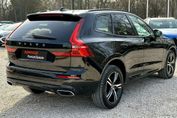 Volvo XC60 T4 R-Design