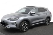 BYD Seal U DM-i Boost