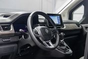 Renault Kangoo Van Tce Techno Edc