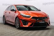 Kia ProCeed 1.6 T-GDI GT DCT
