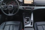 Audi A5 Sportback 40 TFSI