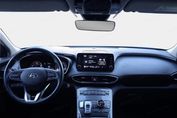 Hyundai Santa Fe 1.6 T-GDI HEV Smart 4WD