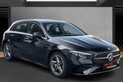 Mercedes Klasa A 200 AMG Line 7G-DCT