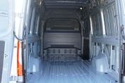 Mercedes Sprinter 315 CDI PRO Długi