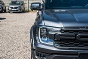 Ford Ranger Raptor A10 4x4