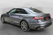 Audi A4 40 TFSI mHEV Quattro S Line S tronic