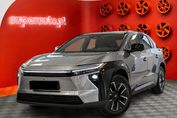 Toyota bZ4X Style EV