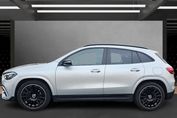 Mercedes GLA 200 mHEV AMG Line 7G-DCT