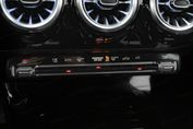 Mercedes Klasa A A 200 Progressive 7G-DCT