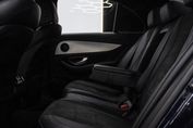 Mercedes Klasa E 220 d 4-Matic AMG Line