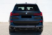 BMW X5 xDrive40d M Sport