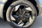 Renault Captur Techno Eco-G LPG 1.2 TCe