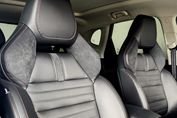 MG HS 1.5 T-GDI Exclusive