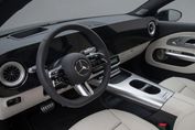 Mercedes CLA 250+ Shooting Brake AMG Line