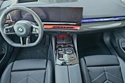 BMW Seria 5 530e M Sport