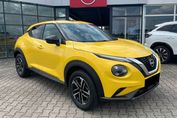 Nissan Juke N-Connecta 1.0 DIG-T