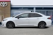 Toyota Corolla 1.8 Hybrid Gr Sport