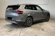 BMW X3 xDrive30e