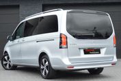 Mercedes V Klasa V250d Długi Style 9G-Tronic