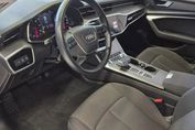 Audi A6 45 TFSI