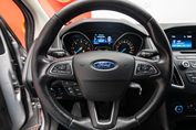 Ford Focus 1.5 TDCi