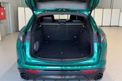 Alfa Romeo Stelvio 2.0 Turbo Intensa Q4