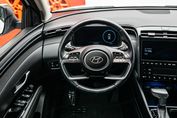 Hyundai Tucson 1.6 CRDI Executive 2WD DCT