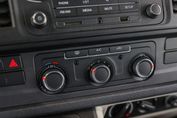 Volkswagen Transporter TDI
