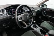Volkswagen Tiguan 1.5 TSI Elegance DSG