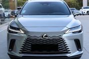 Lexus RX 450h+ Omotenashi Plug-in