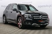 Mercedes GLB 200 d Progressive