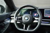 BMW Seria 5 520d xDrive M Sport