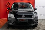 Volkswagen Tiguan 2.0 TDI SCR Active DSG