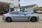 BMW Seria 8 Gran Coupe 840d xDrive