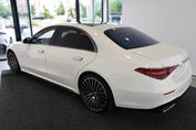 Mercedes Klasa S 450 d 4-Matic L AMG Line