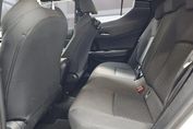 Toyota C-HR 1.8 Hybrid GPF Comfort